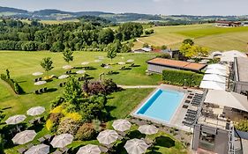 Landrefugium Obermüller Balancehotel